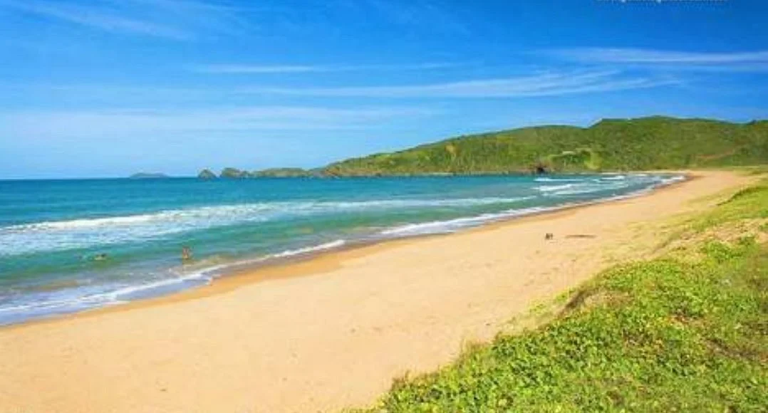 Tucuns Beach