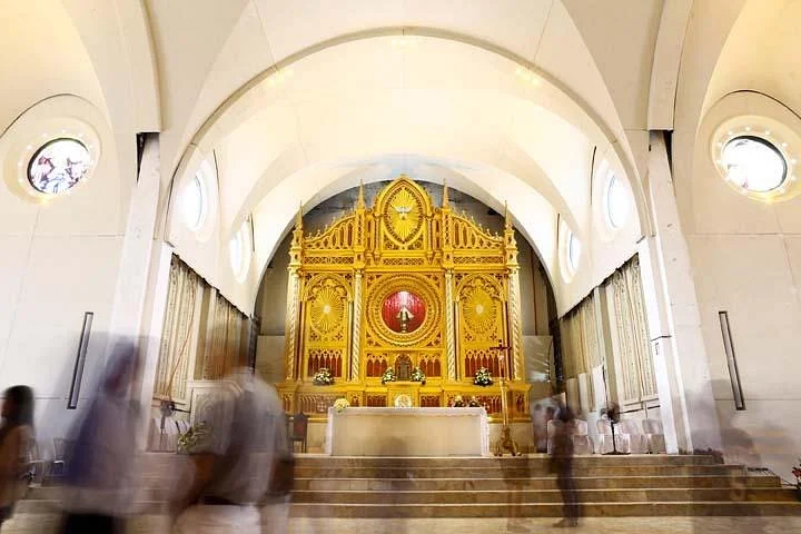 Iglesia Santa Rosa de Lima