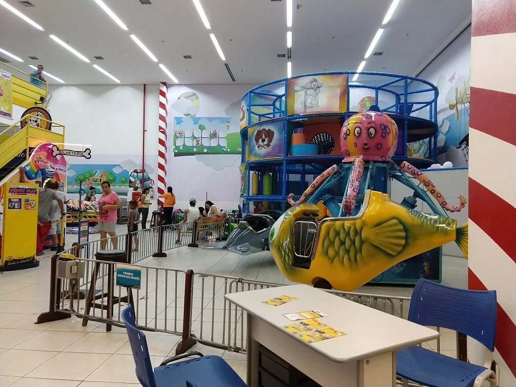Suzano Shopping