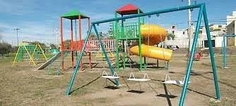Parque Luis Domingo Icardi