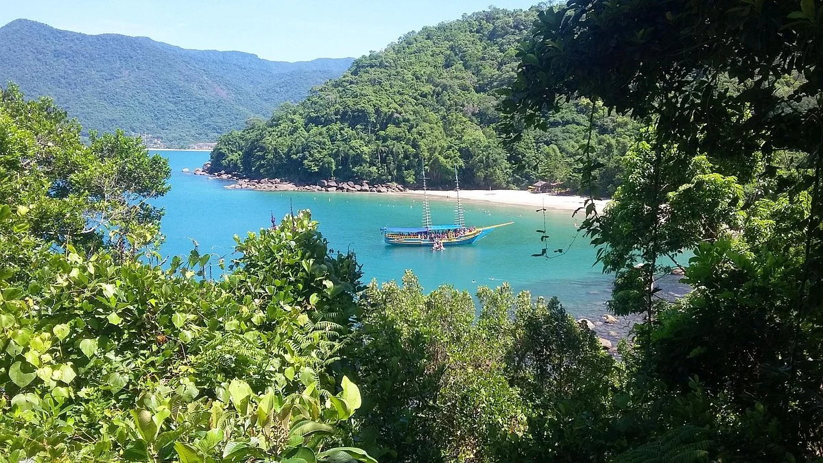 Praia do Bonete