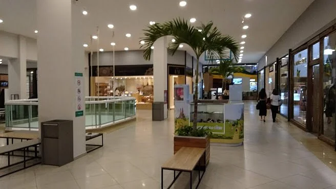 Shopping Olga Sola