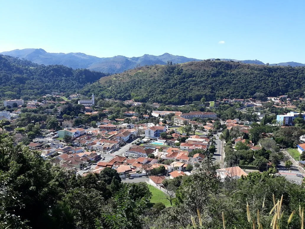 Mirante Do Cristo