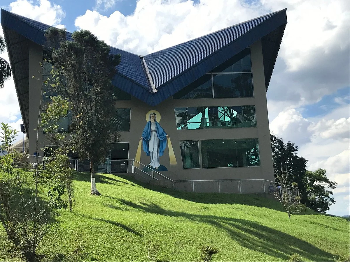 Milicia da Imaculada