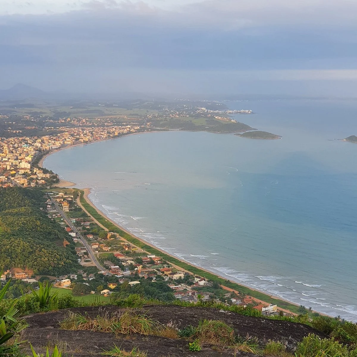 Monte Aghá