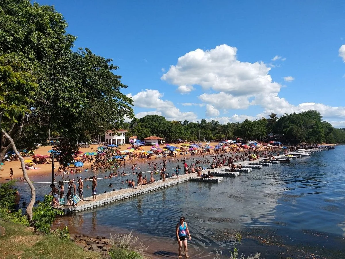 Balneario