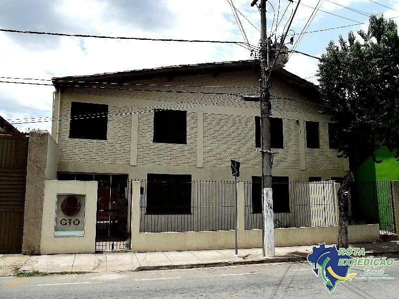 Residencial GTO Museum