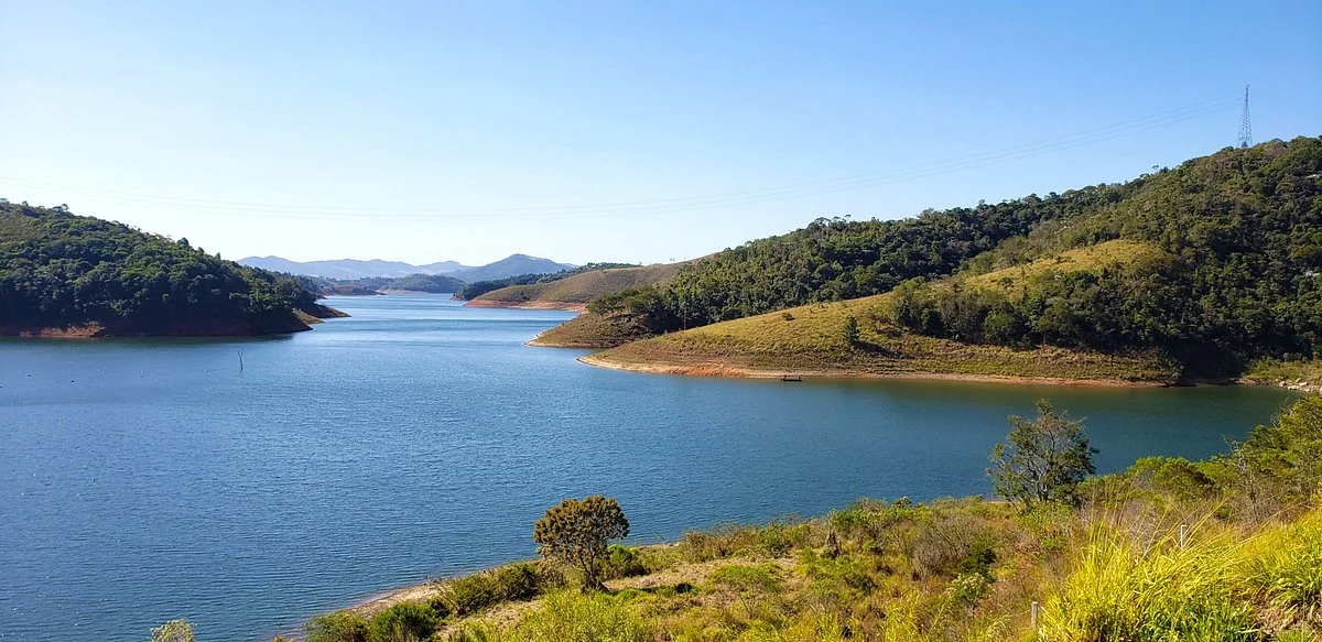 Mirante de Paraibuna