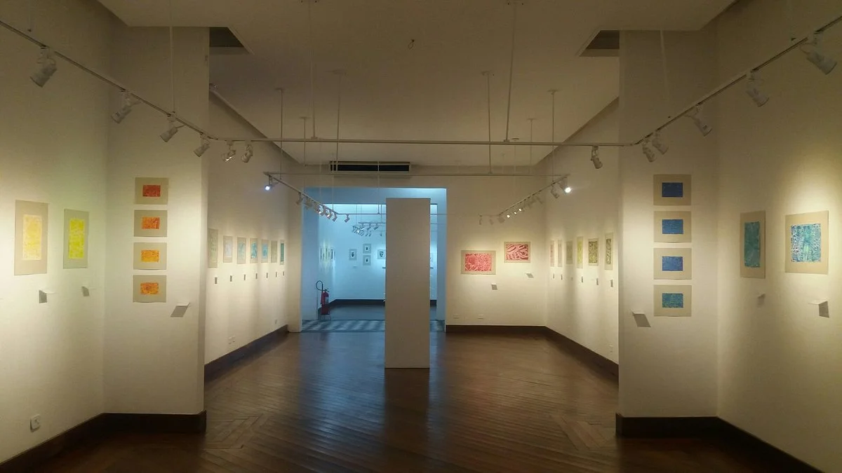 Museu de Arte e Cultura Caraguatatuba