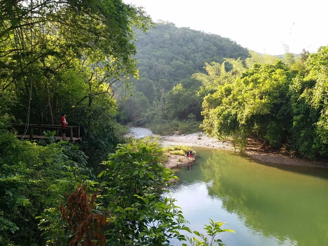Refugio Canaa