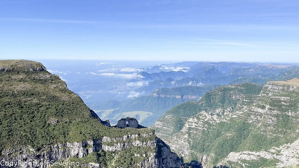 São Joaquim National Park