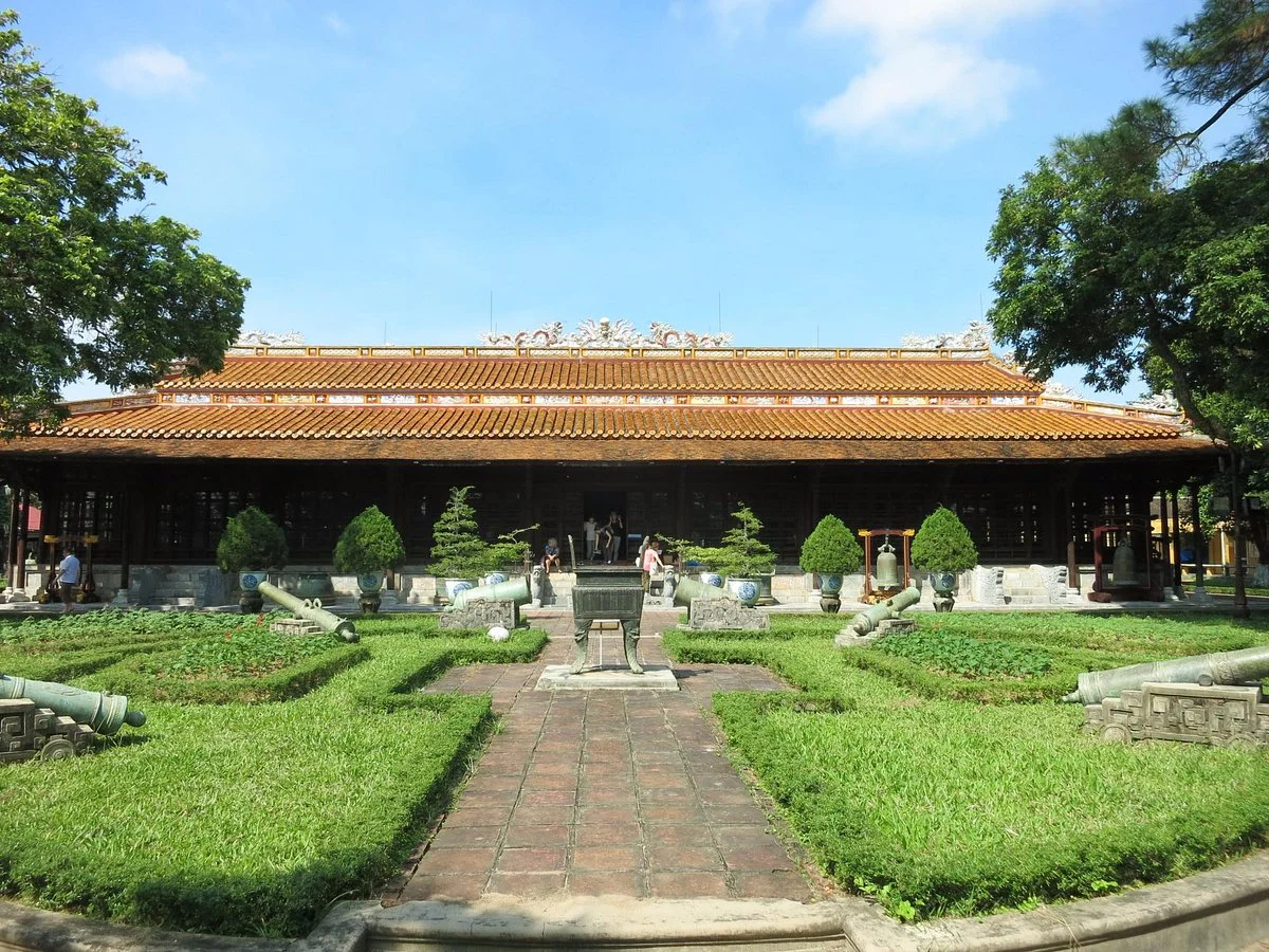 Museum of Royal Antiquities