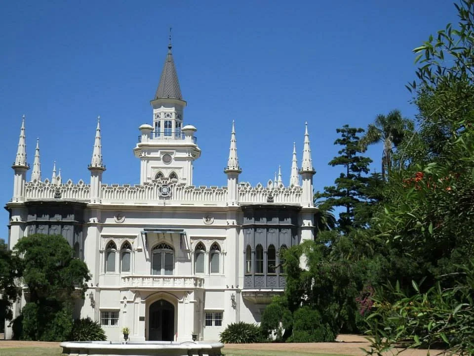 El Prado
