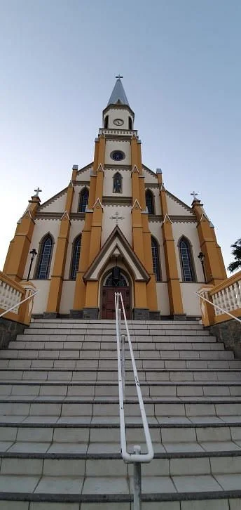 Paróquia de Santo Amaro da Imperatriz