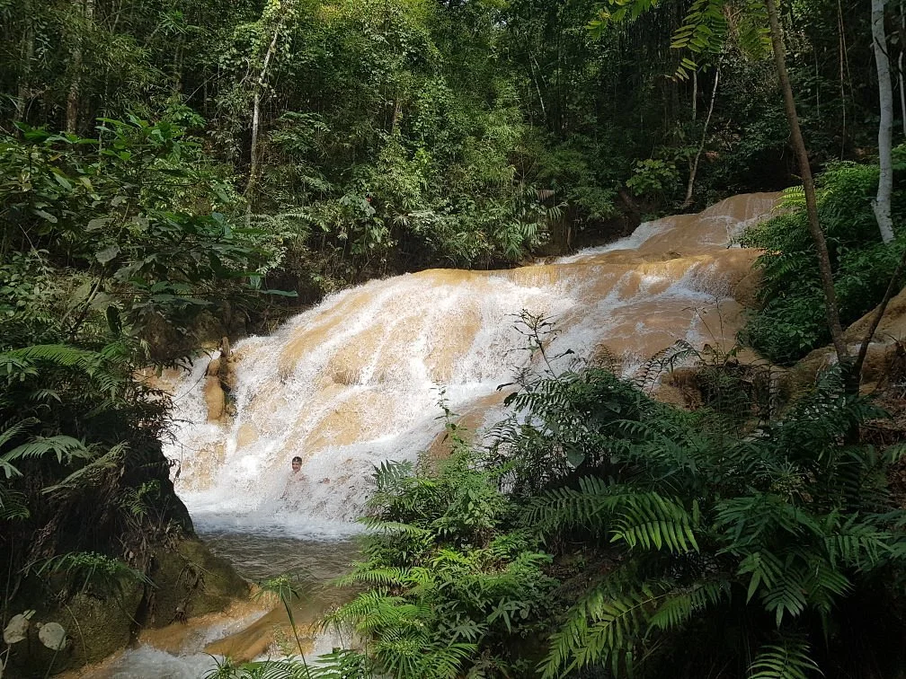 Pha Daeng National Park