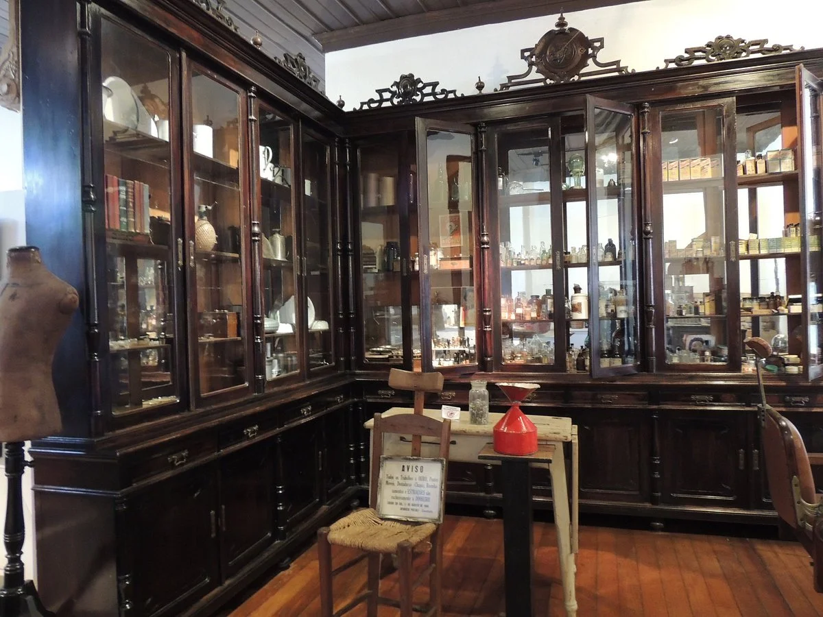 Caxias do Sul Municipal Museum