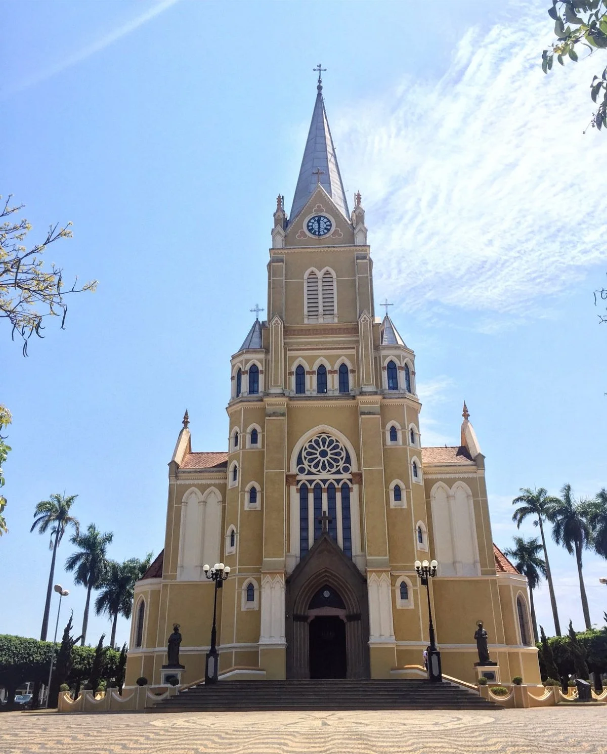 Santa Rita de Cássia Church