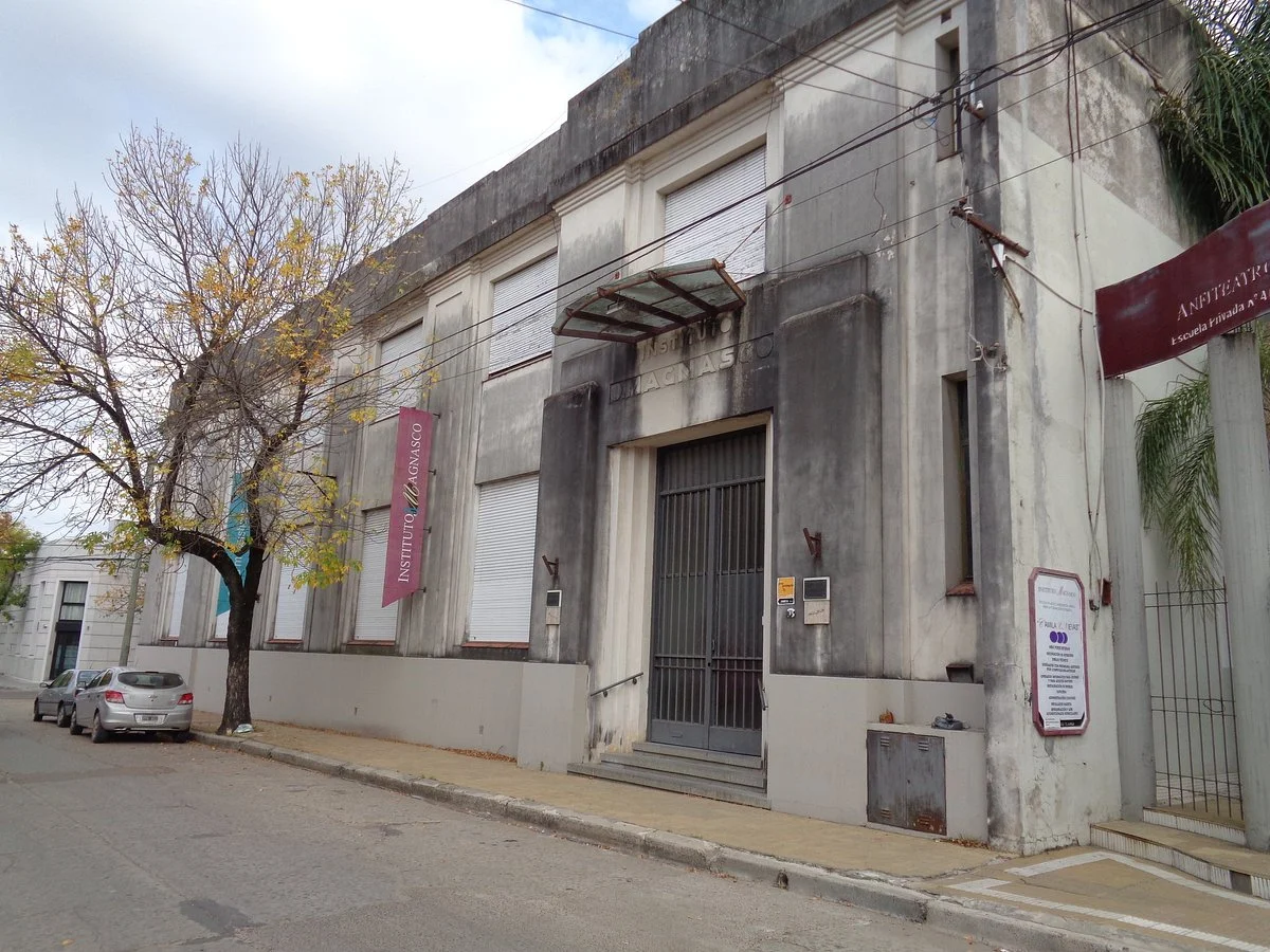 Instituto Magnasco