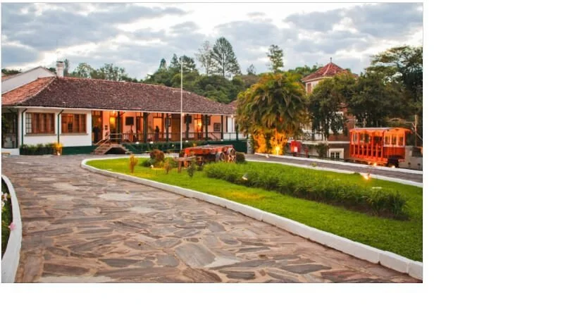 Centro de Memoria Mineracao Morro Velho