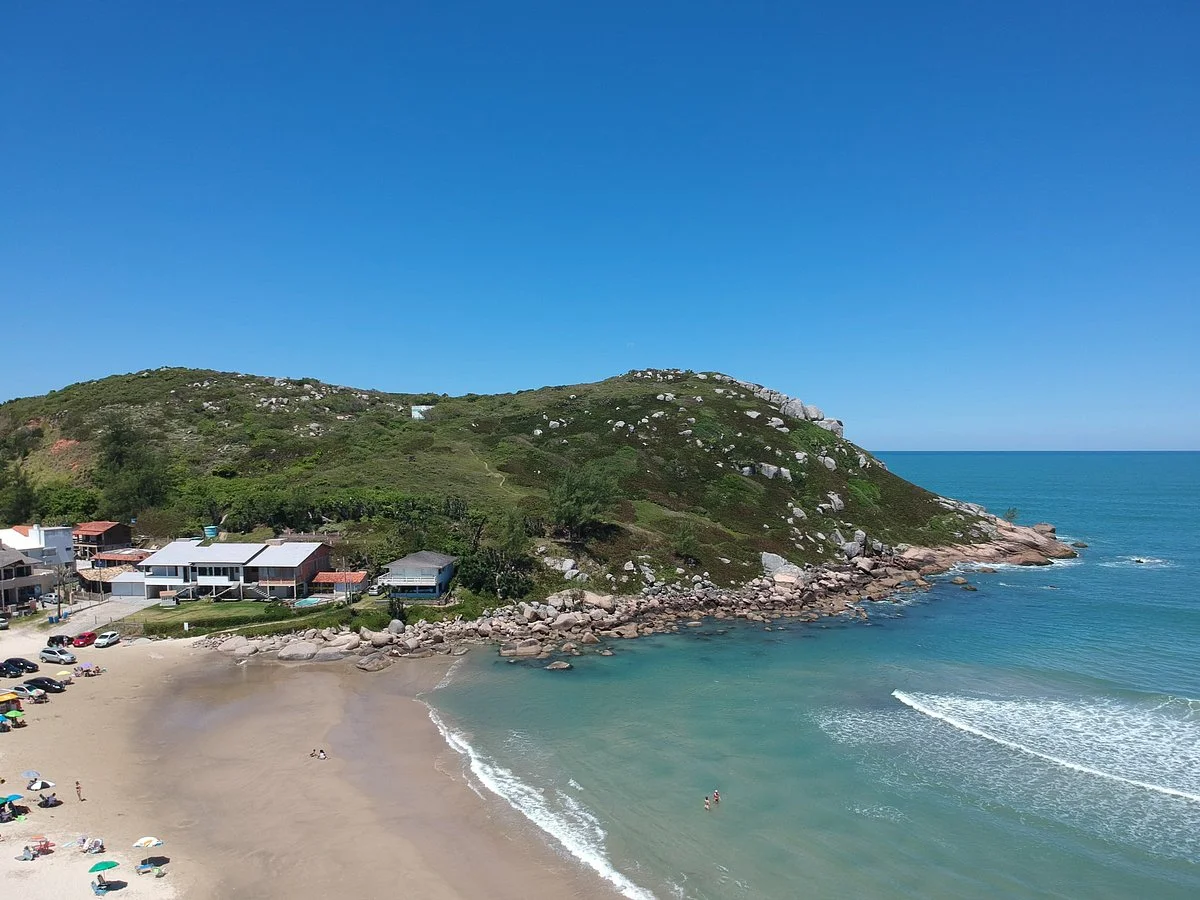 Praia de Itapiruba