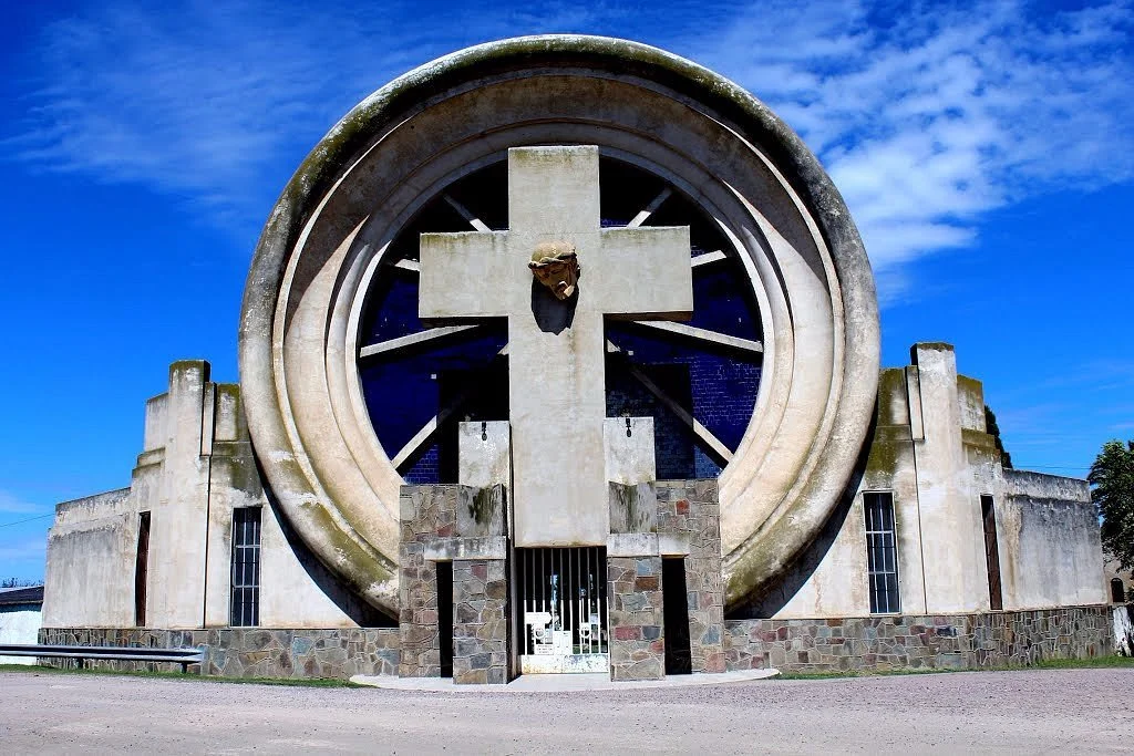 Saldungaray Cemetary
