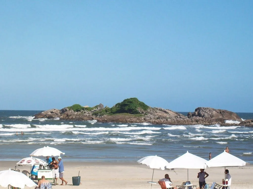 Ilha Pompeba