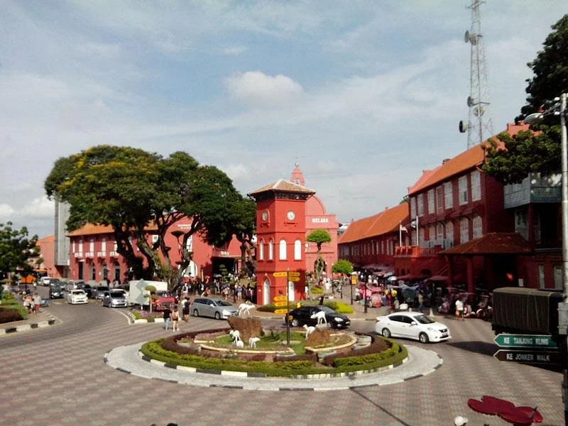 Stadthuys