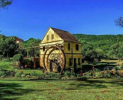 Parque Historico Jorge Kuhn