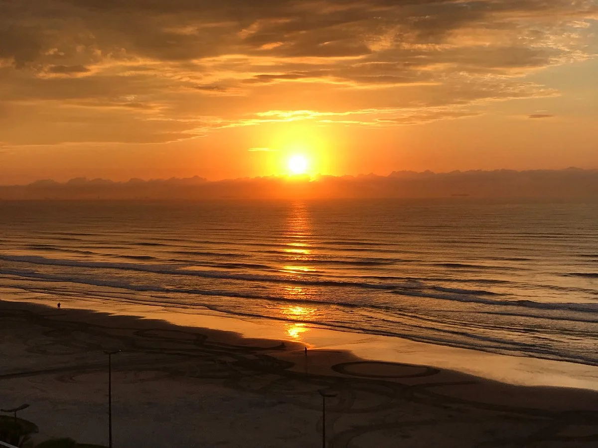 Caicara Beach