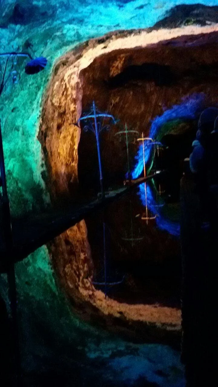 Mina de Sal de Nemocon
