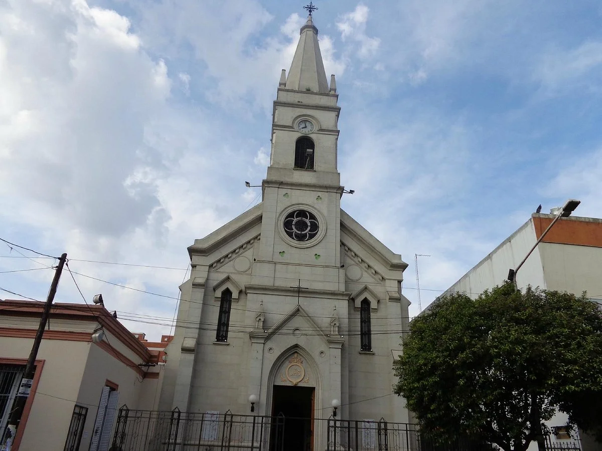 Cocatedral Natividad Del Senor