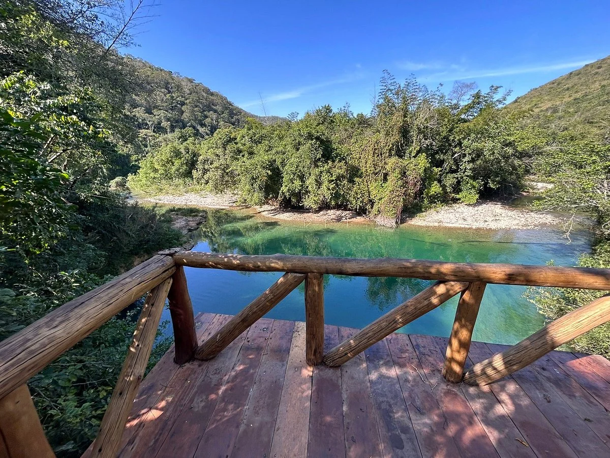 Caiman Ecological Refuge