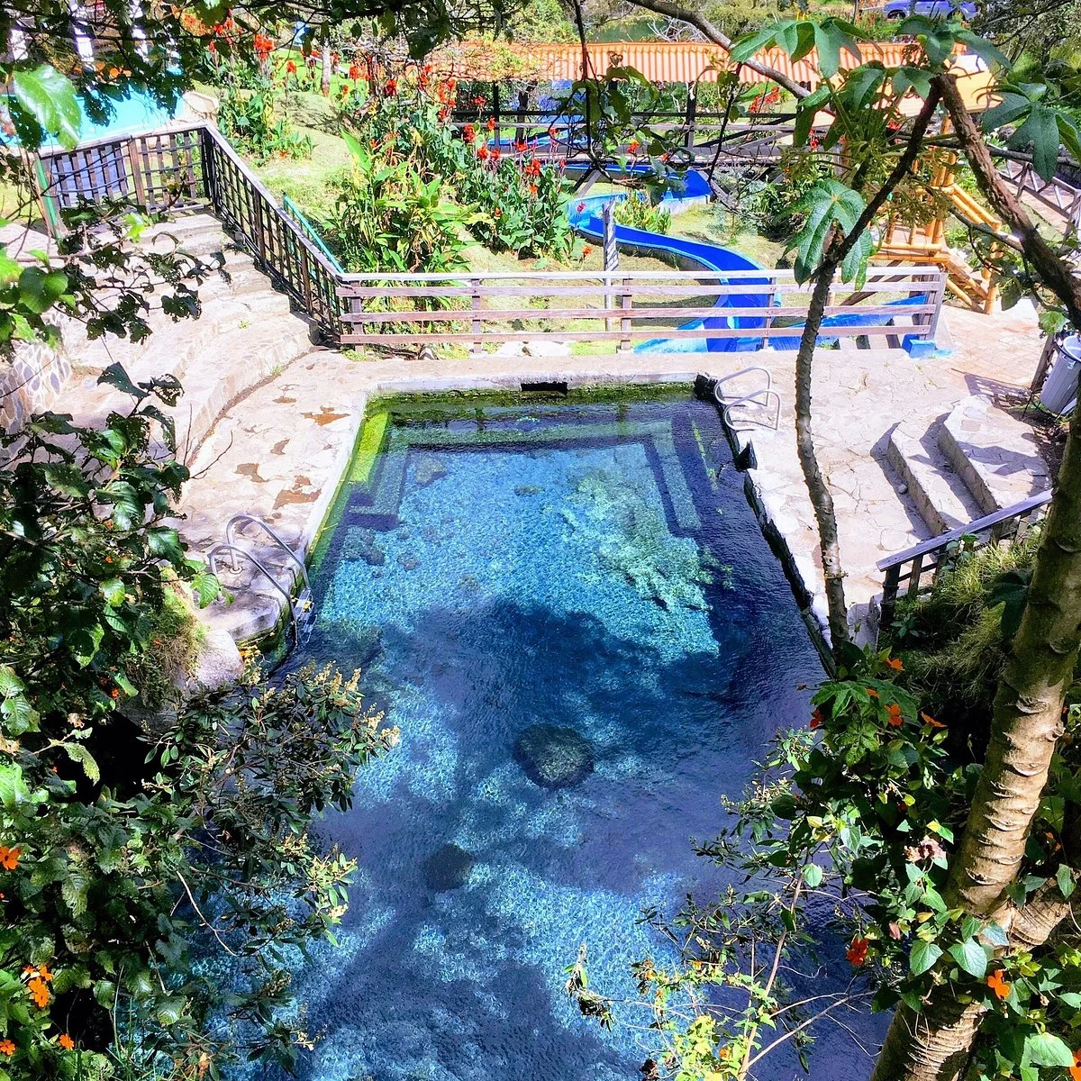 Termales Aquatibia