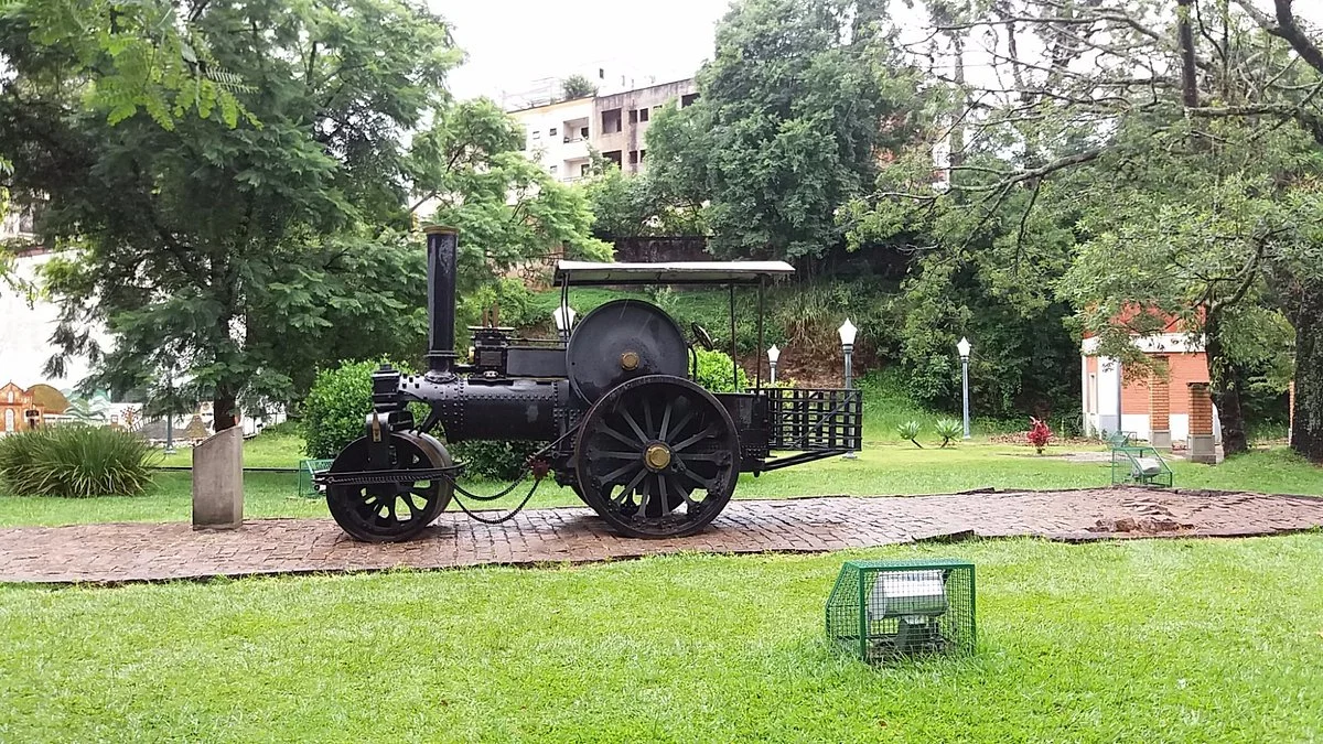 Xadrez Gigante Recebe Melhorias