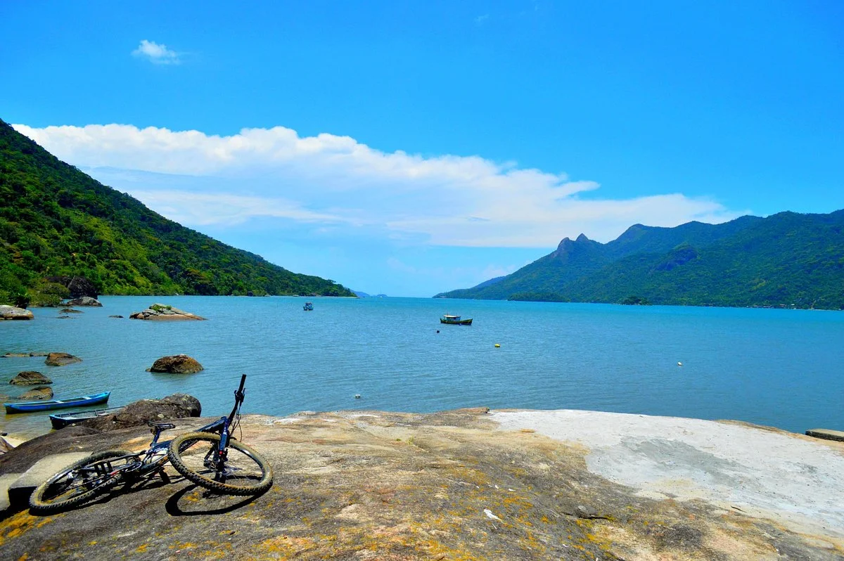Paraty Bike Park