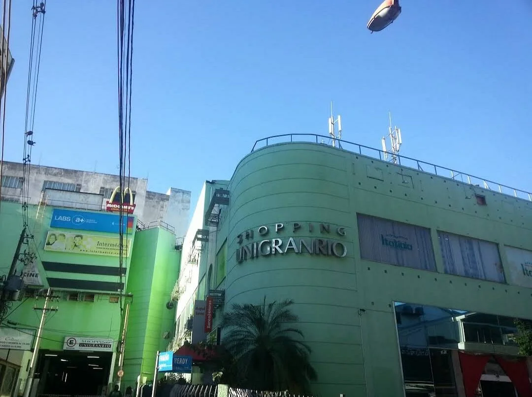 Shopping Unigranrio
