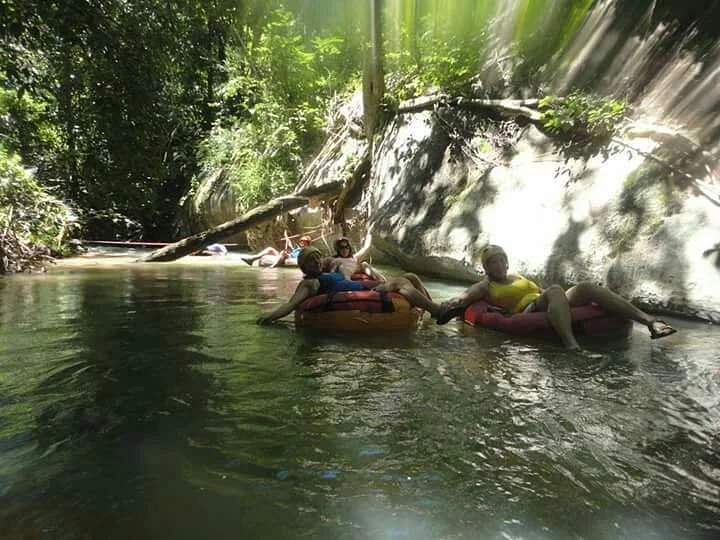 Gruta Duto do Quebó