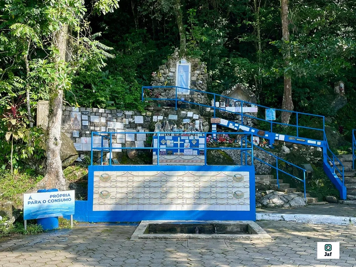 Largo Nossa Senhora de Lourdes