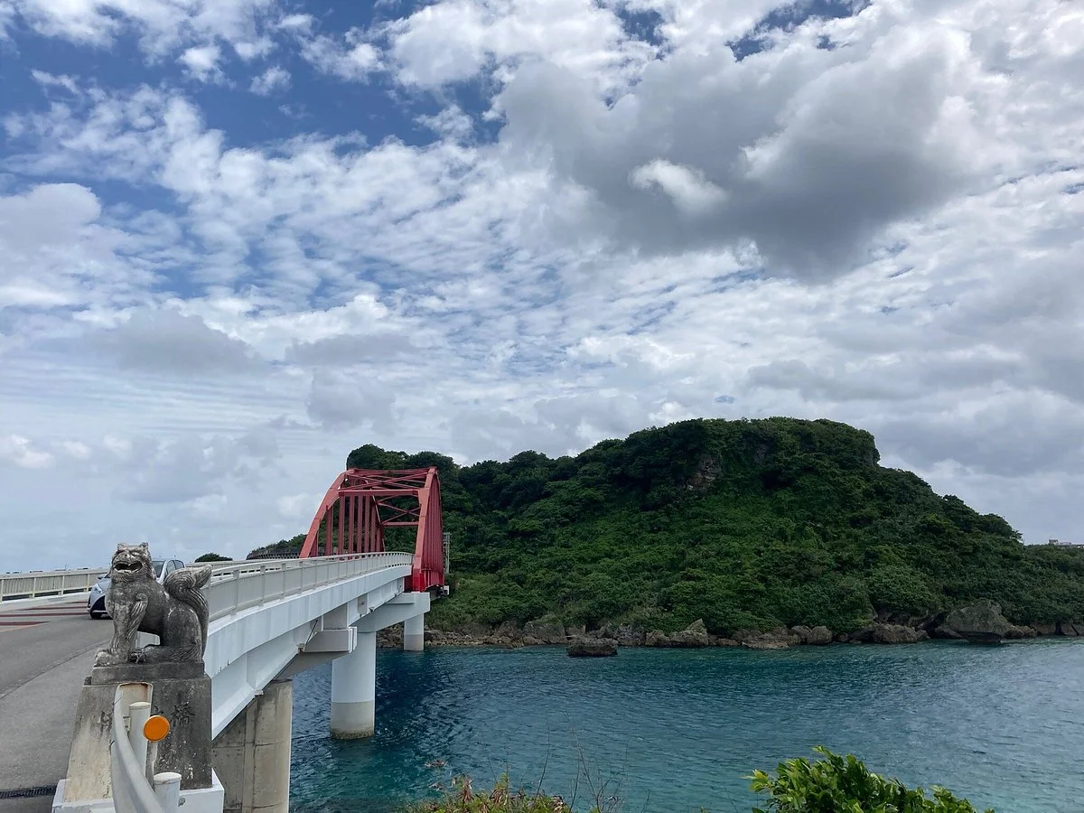 Ikei Bridge