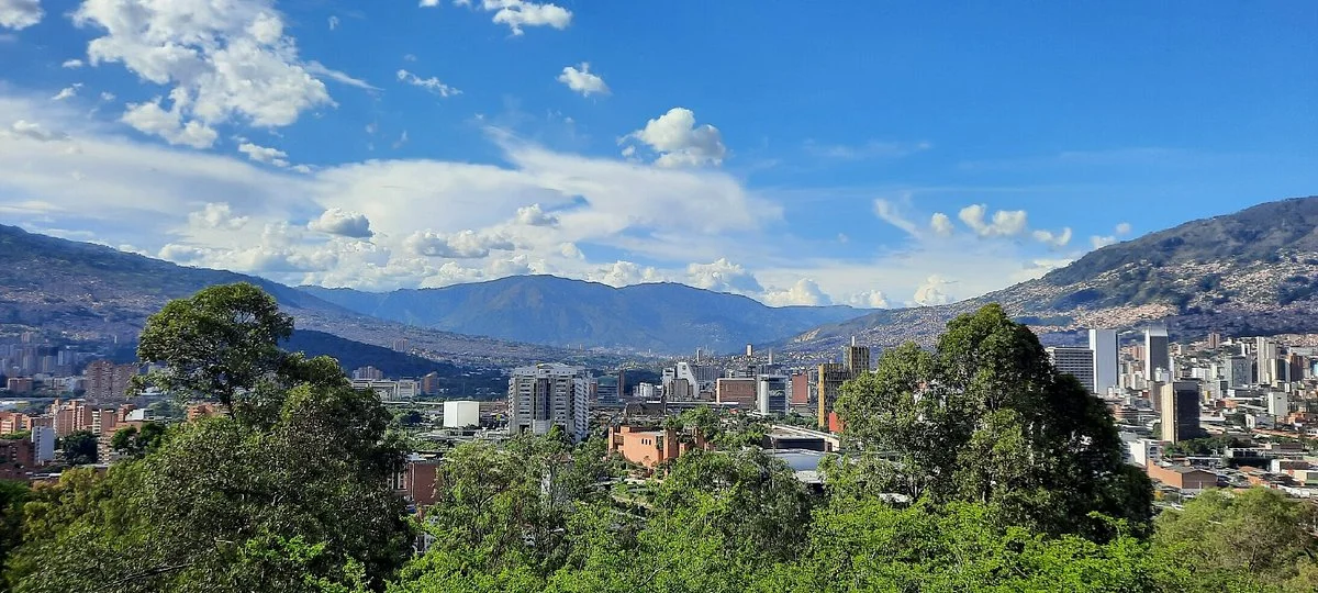 Cerro Nutibara