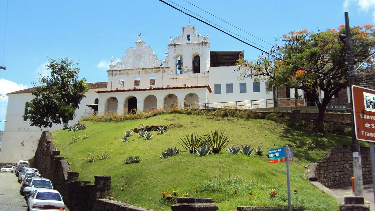 Convento Sao Francisco