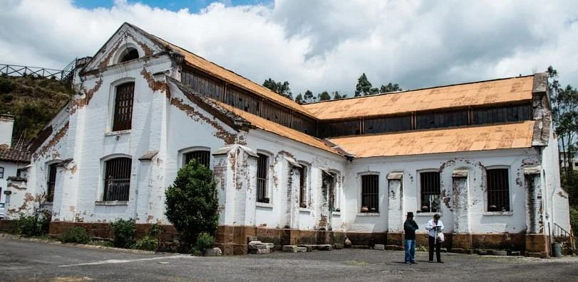 Museo Otavalango