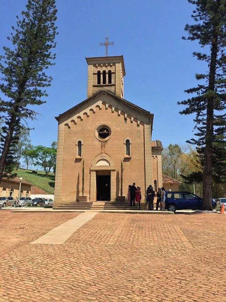 Capela Monte Alegre