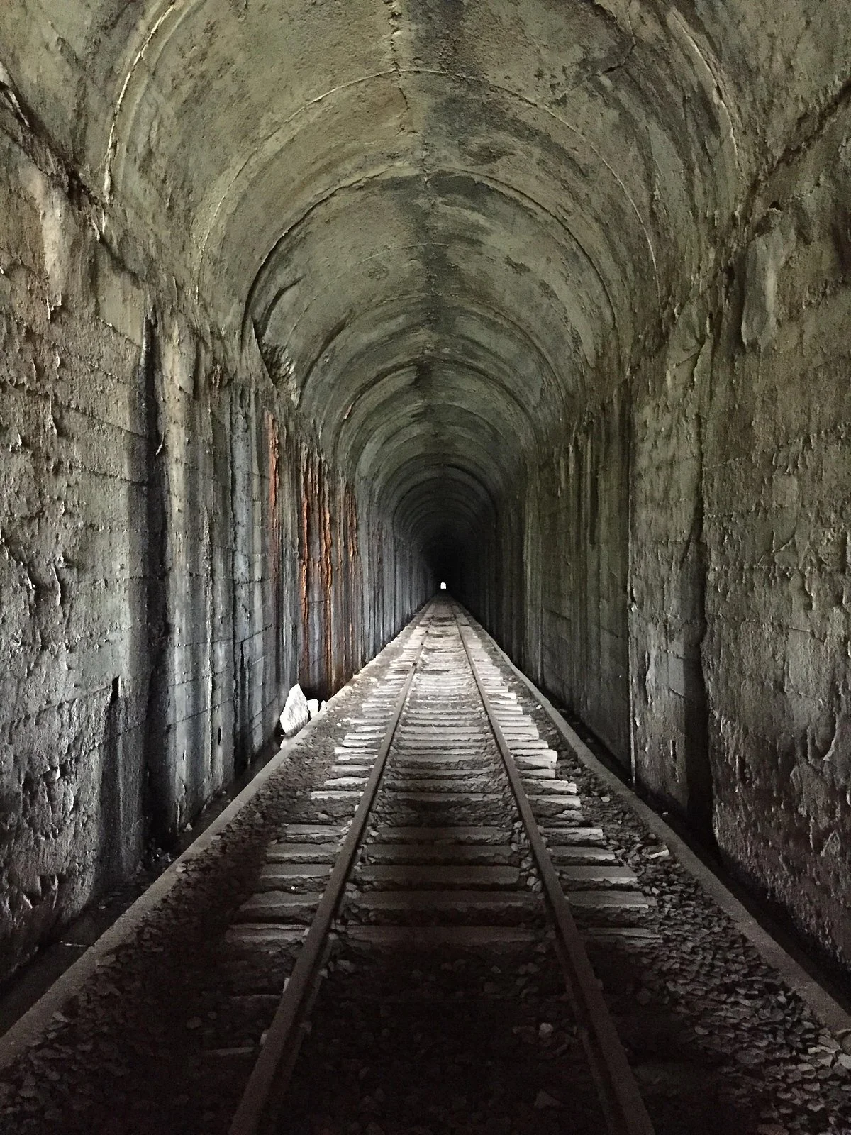 Túnel da Mantiqueira