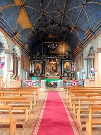 Iglesia Santa Maria de Loreto