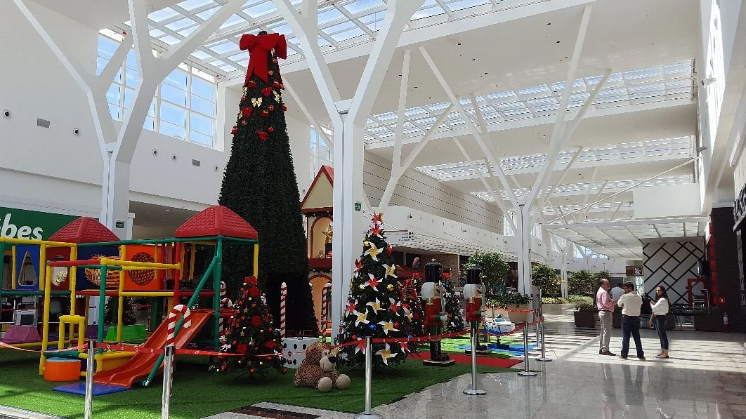 Partage Shopping Rio Grande