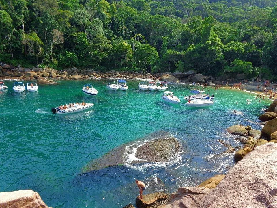 Caxadaco Beach
