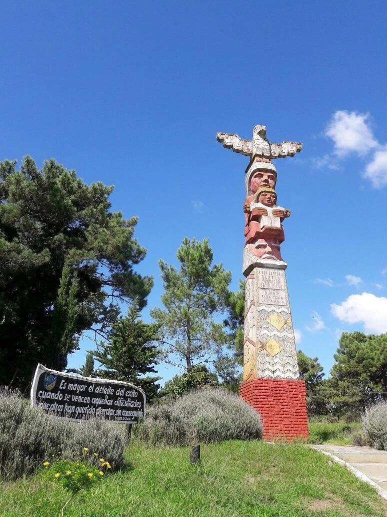 El Totem