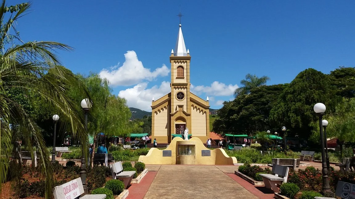 Rosario church