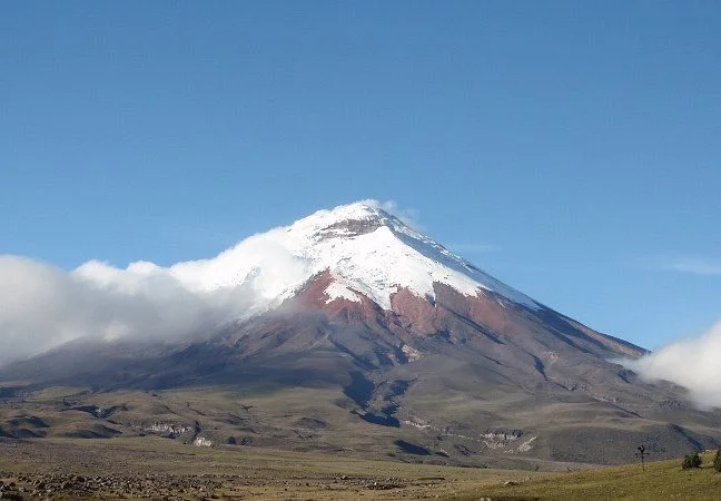 Avenida De Los Volcanes